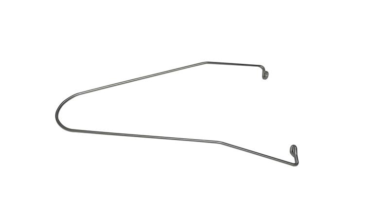 ÖN ÇAMURLUK BAĞLANTI DEMİRİ (GS25)